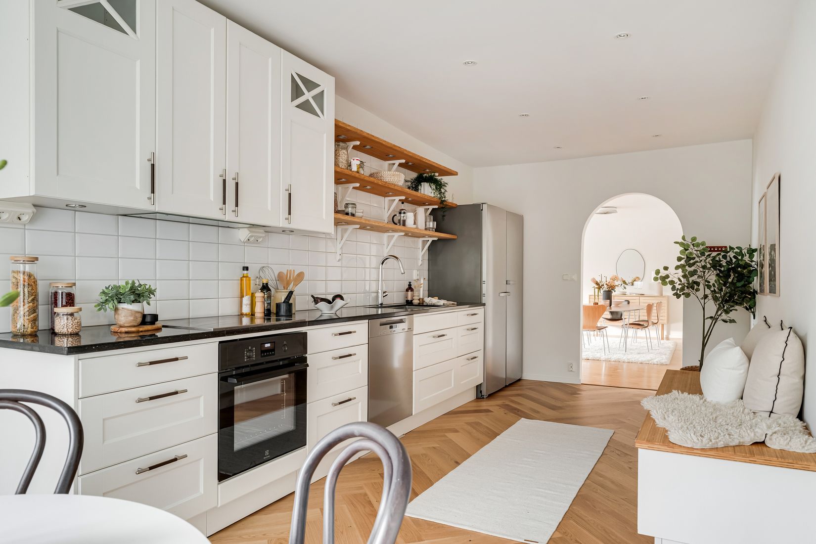 Villa, Stora vägen 82, Everöd, Kristianstad