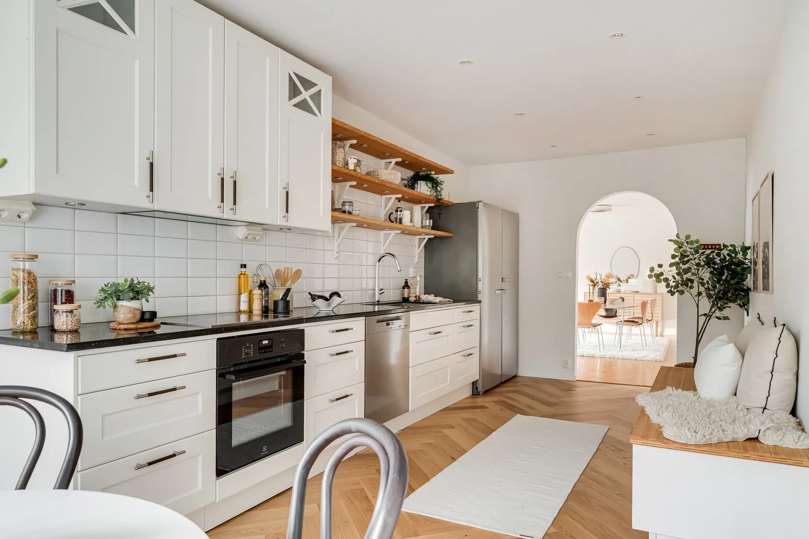 Villa, Stora vägen 82, Everöd, Kristianstad