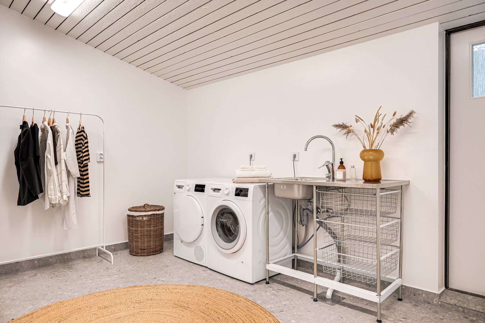 Villa, Stora vägen 82, Everöd, Kristianstad