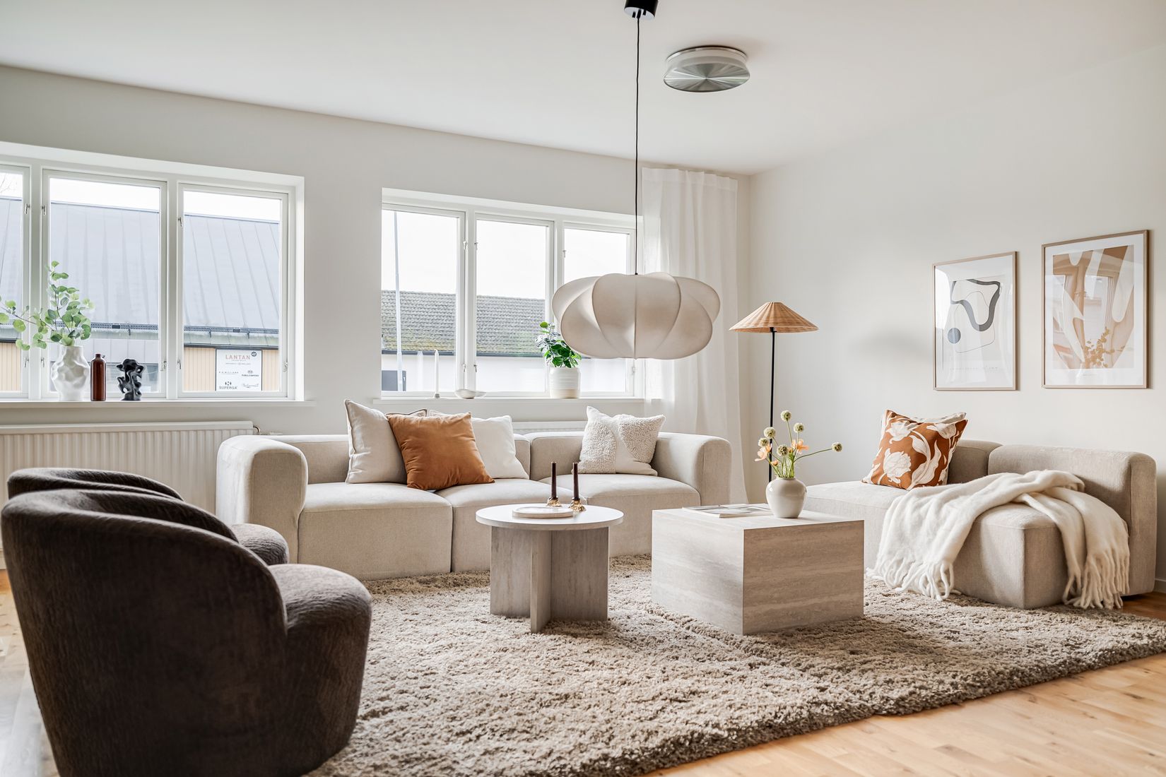 Villa, Stora vägen 82, Everöd, Kristianstad