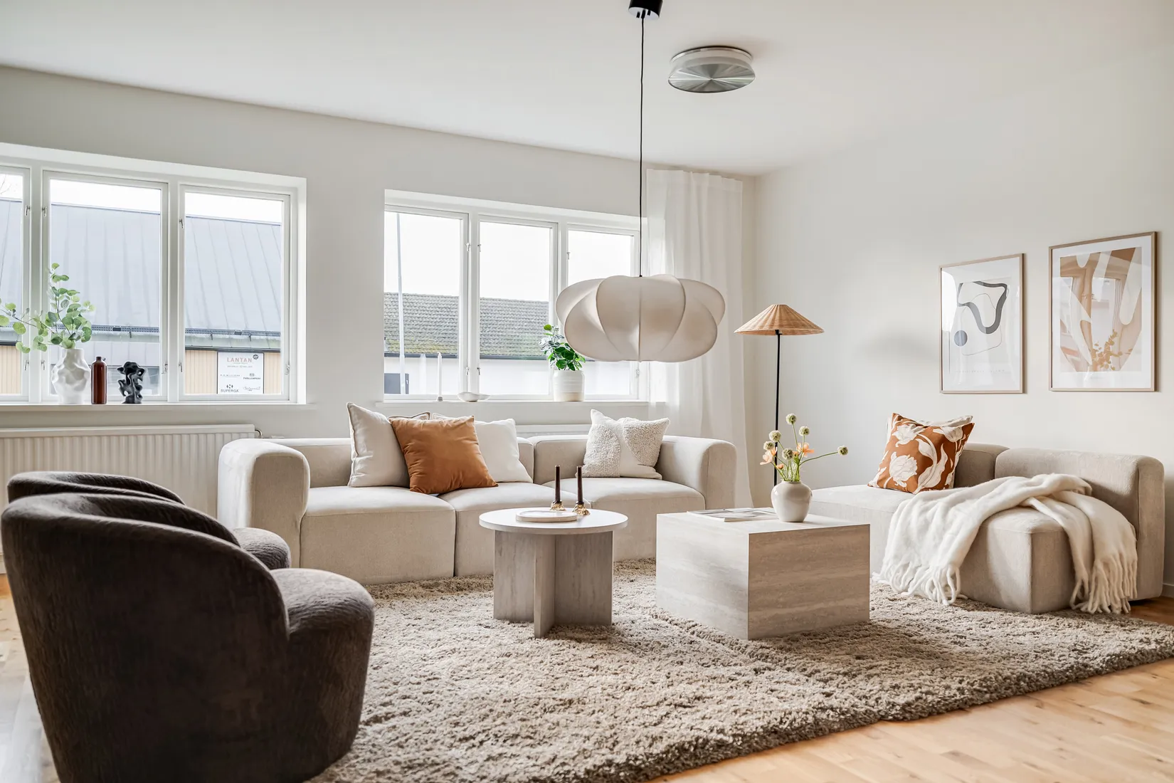 Villa, Stora vägen 82, Everöd, Kristianstad