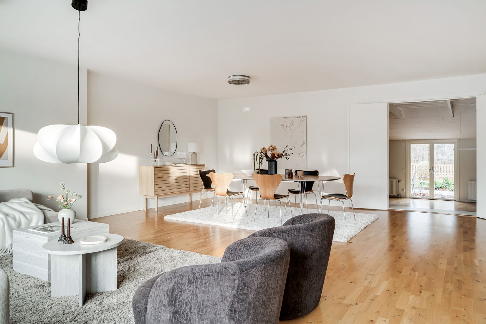 Villa, Stora vägen 82, Everöd, Kristianstad