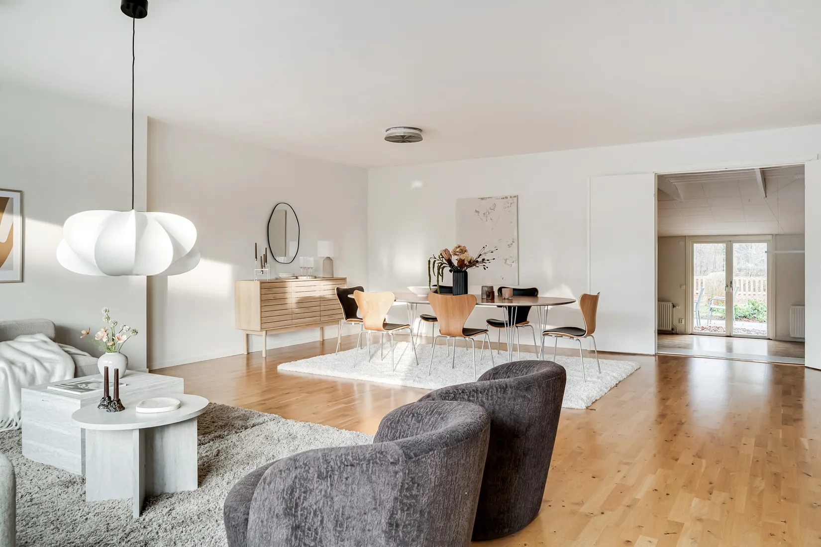 Villa, Stora vägen 82, Everöd, Kristianstad