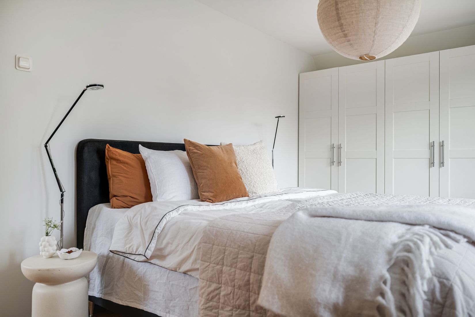 Villa, Stora vägen 82, Everöd, Kristianstad