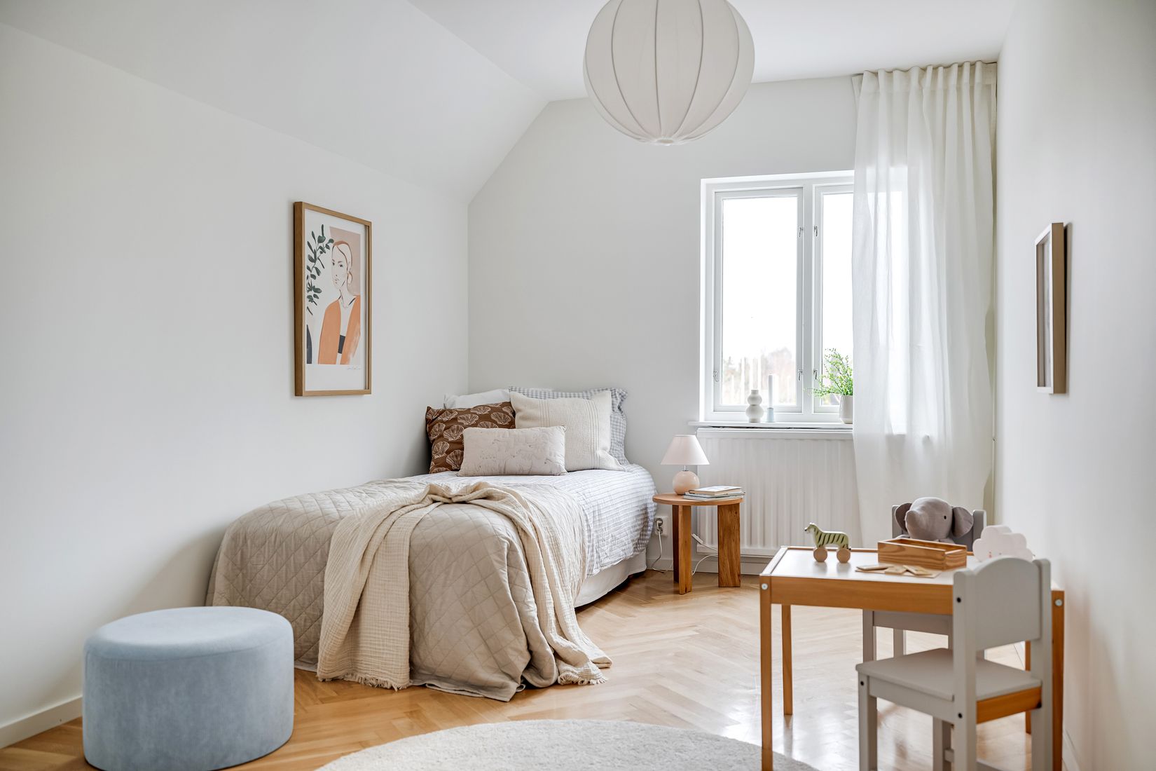 Villa, Stora vägen 82, Everöd, Kristianstad