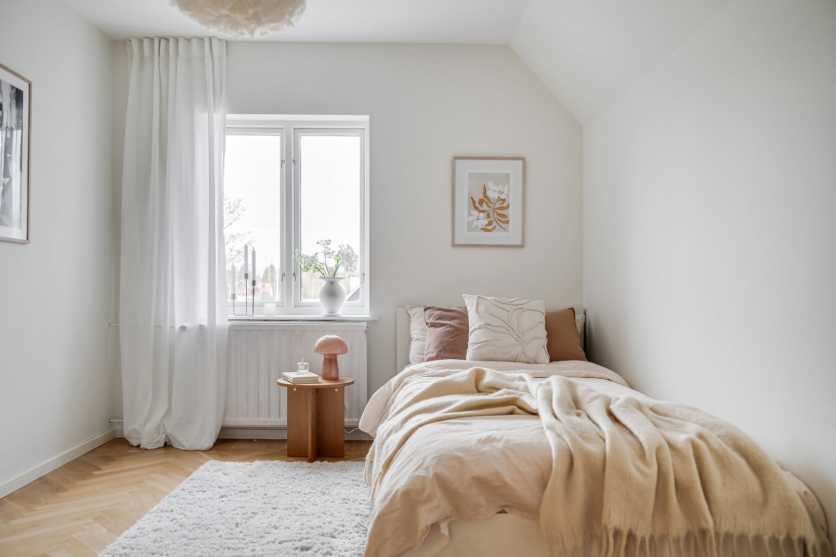 Villa, Stora vägen 82, Everöd, Kristianstad