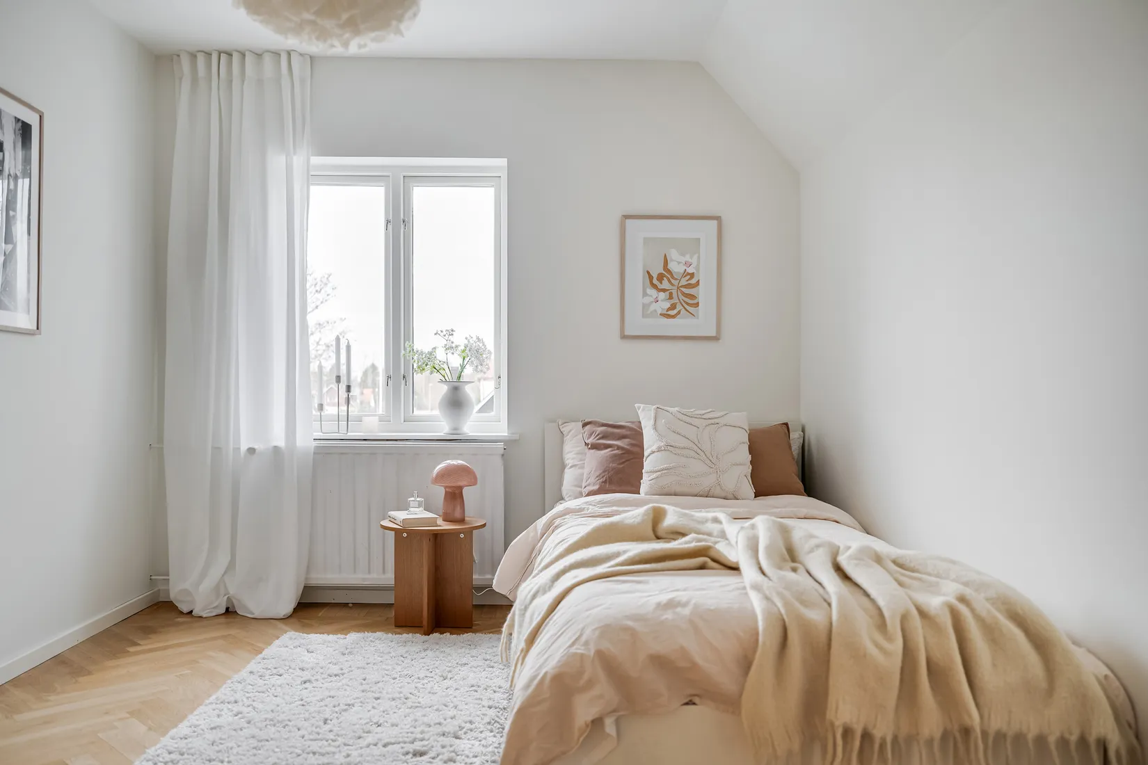 Villa, Stora vägen 82, Everöd, Kristianstad