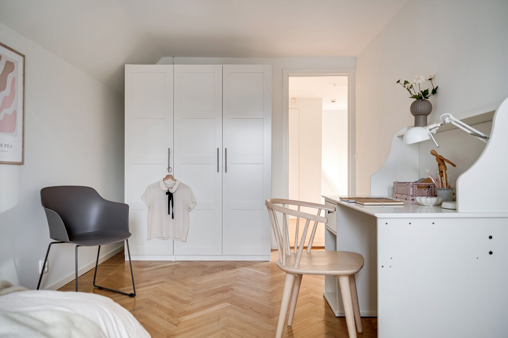 Villa, Stora vägen 82, Everöd, Kristianstad