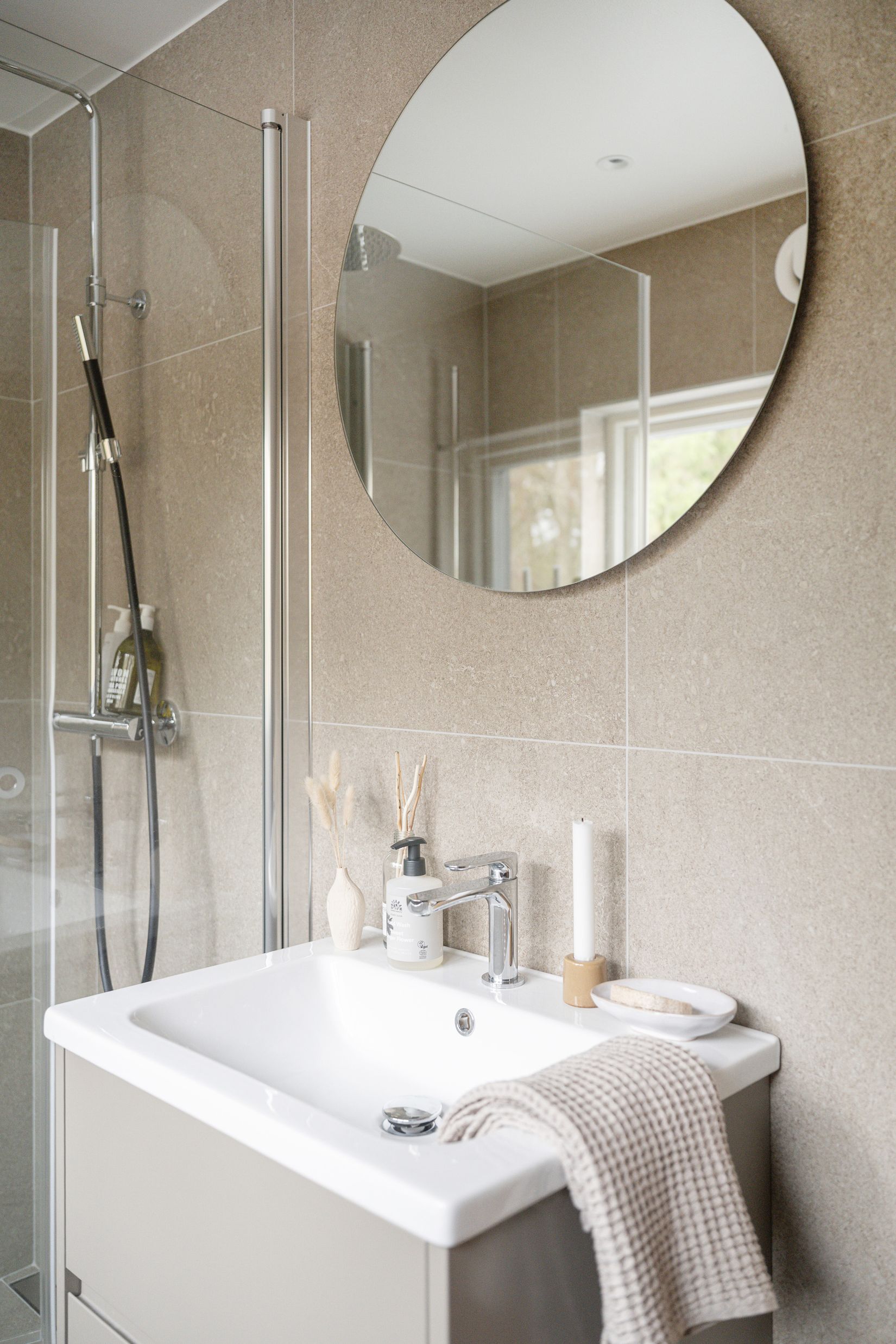 Villa, Stora vägen 82, Everöd, Kristianstad