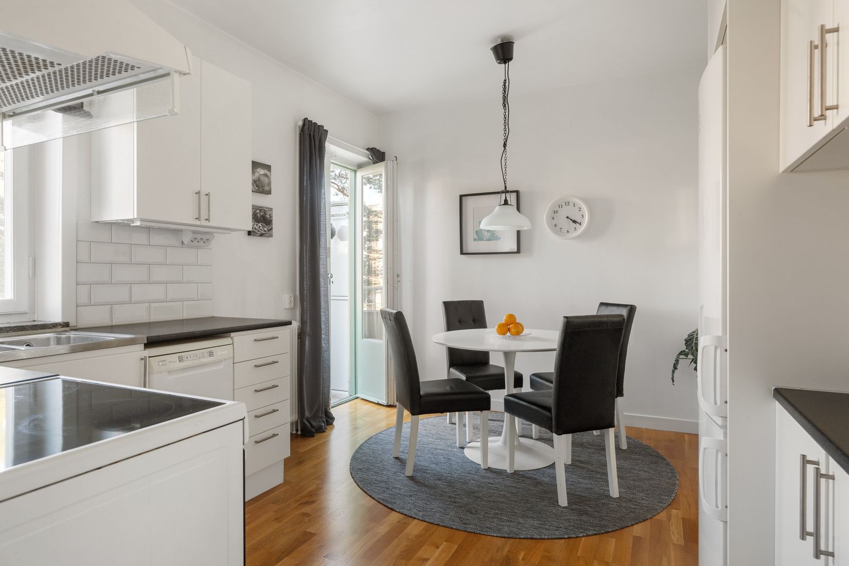 Bostadsrätt, Nathorstvägen 23, Hammarbyhöjden, Stockholm