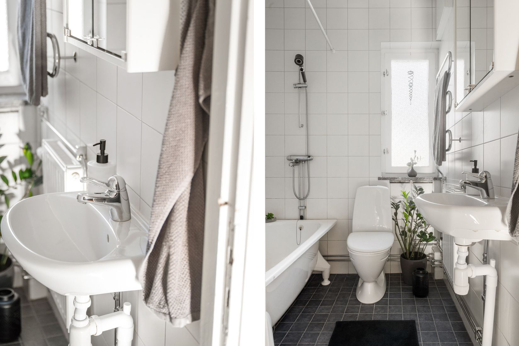 Bostadsrätt, Nathorstvägen 23, Hammarbyhöjden, Stockholm