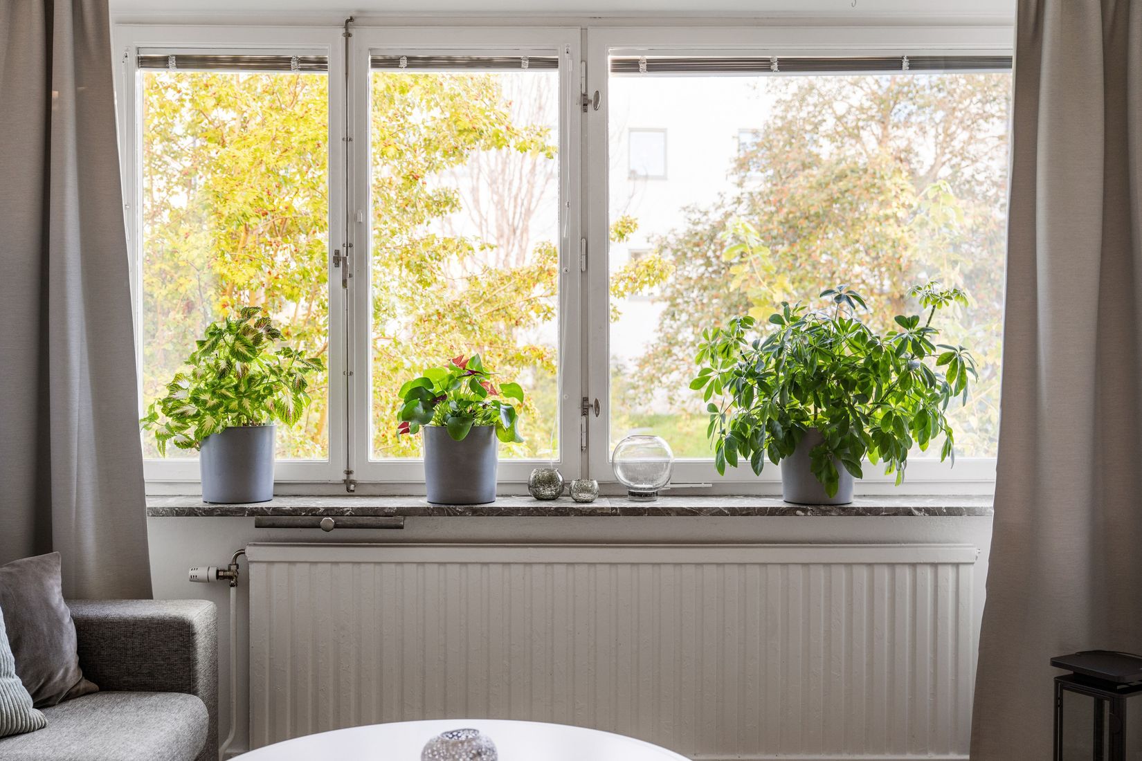 Bostadsrätt, Nathorstvägen 23, Hammarbyhöjden, Stockholm