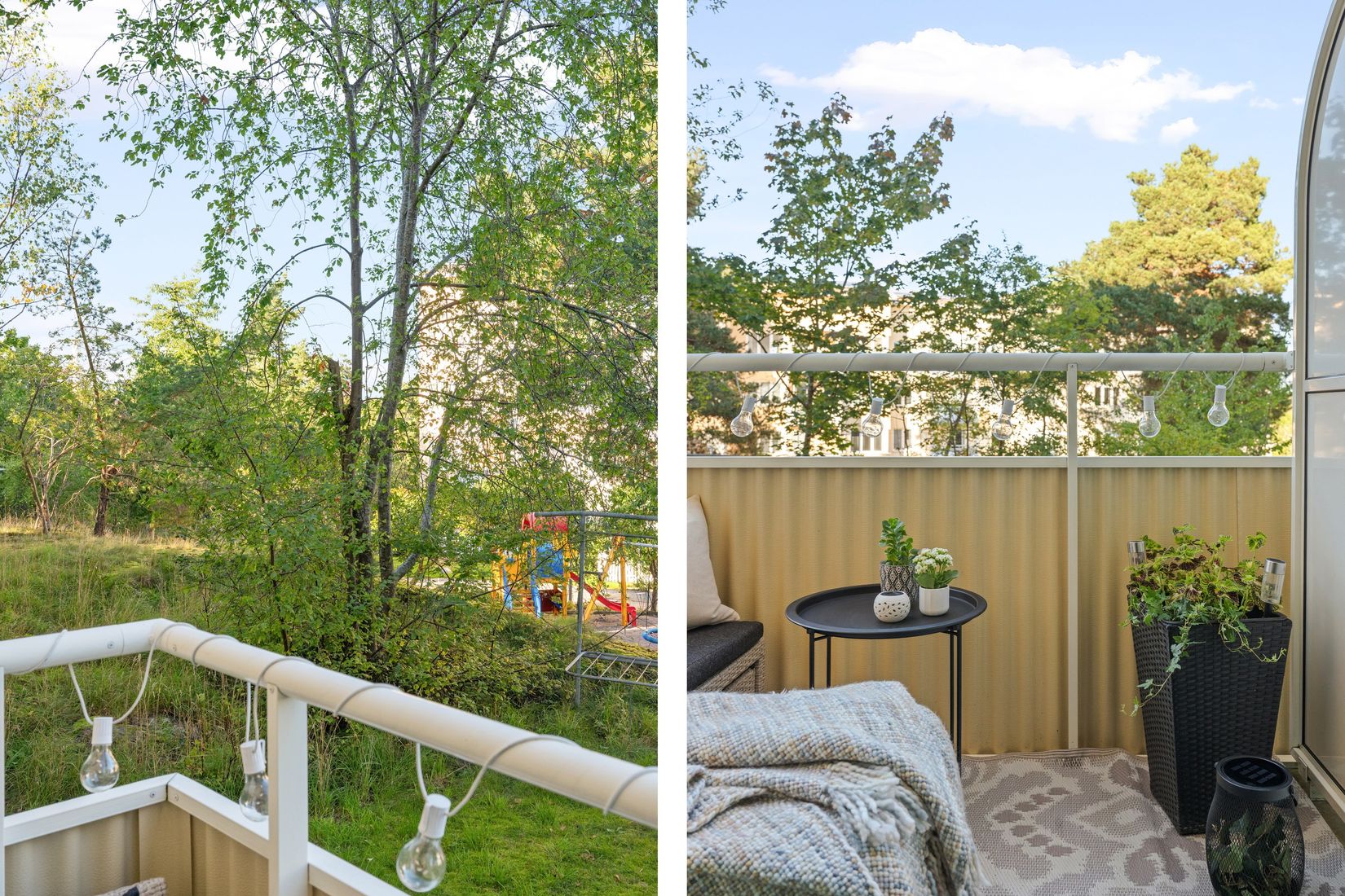 Bostadsrätt, Nathorstvägen 23, Hammarbyhöjden, Stockholm