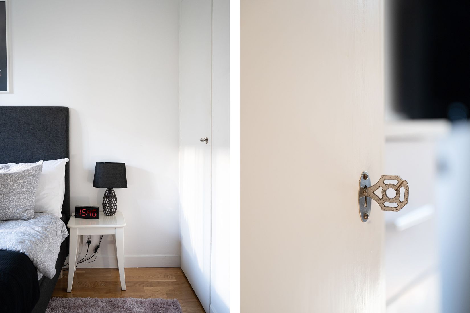 Bostadsrätt, Nathorstvägen 23, Hammarbyhöjden, Stockholm