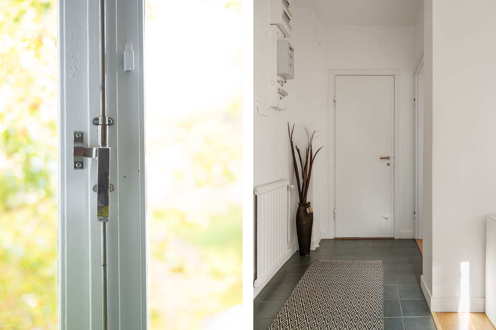 Bostadsrätt, Nathorstvägen 23, Hammarbyhöjden, Stockholm