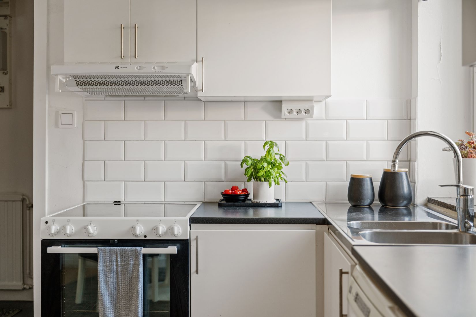 Bostadsrätt, Nathorstvägen 23, Hammarbyhöjden, Stockholm