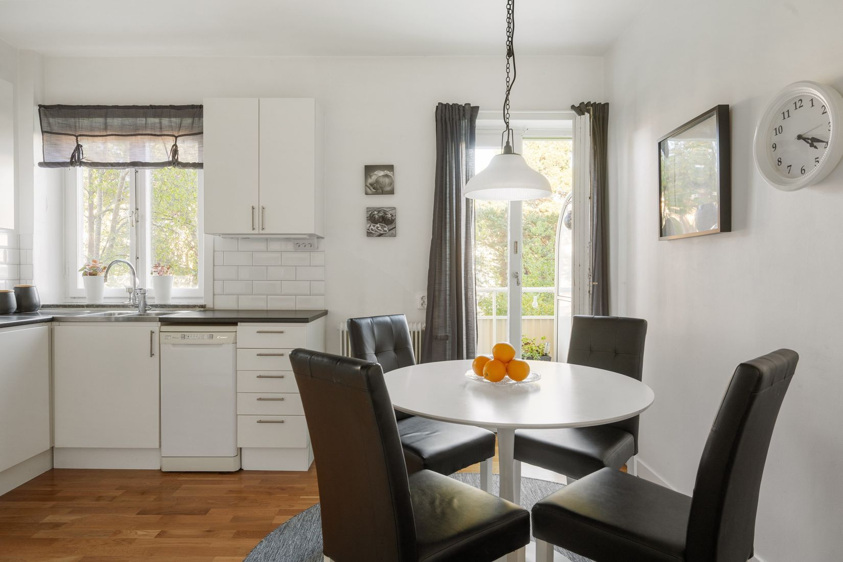 Bostadsrätt, Nathorstvägen 23, Hammarbyhöjden, Stockholm