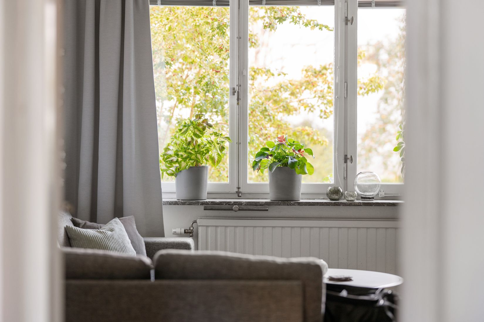 Bostadsrätt, Nathorstvägen 23, Hammarbyhöjden, Stockholm