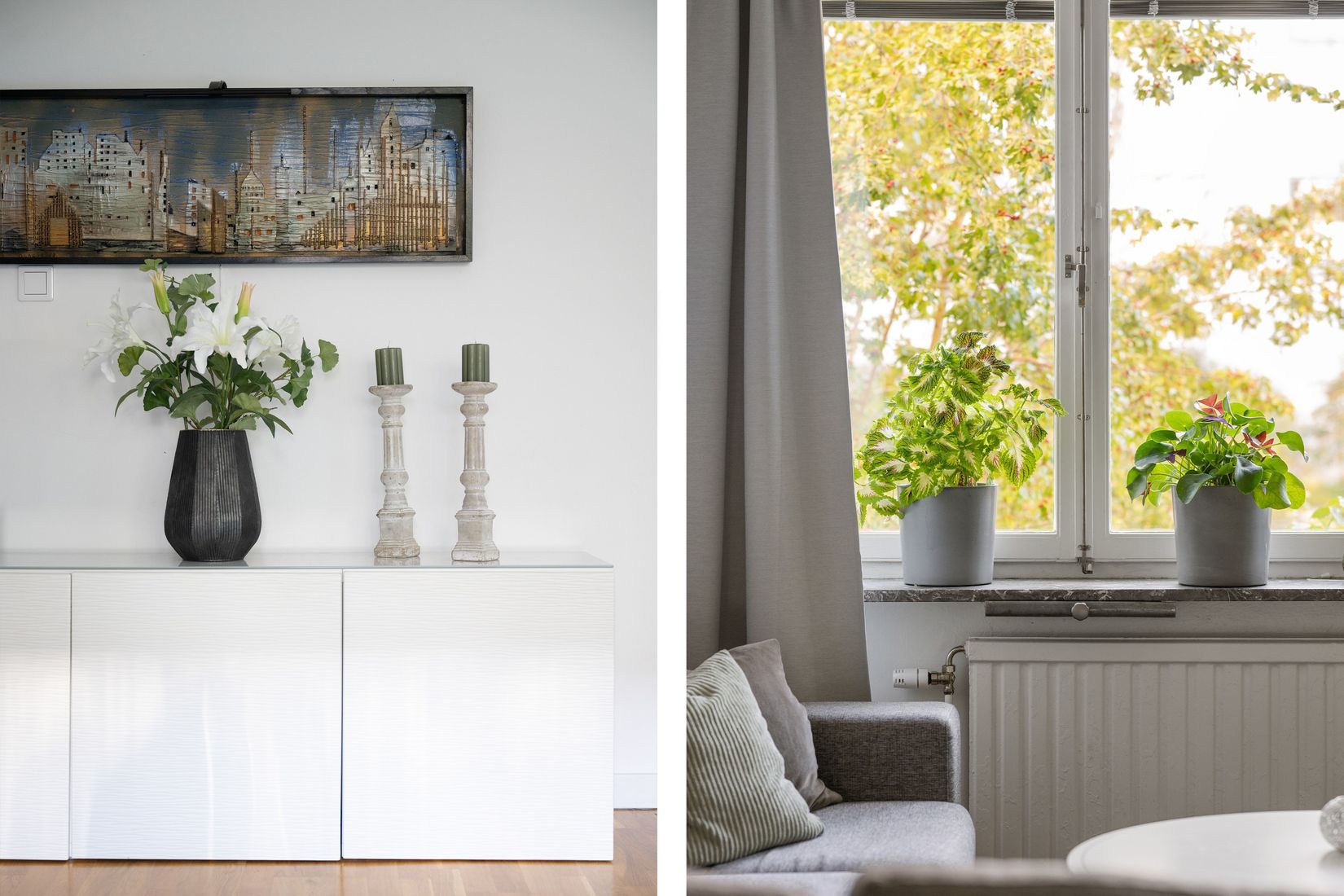 Bostadsrätt, Nathorstvägen 23, Hammarbyhöjden, Stockholm