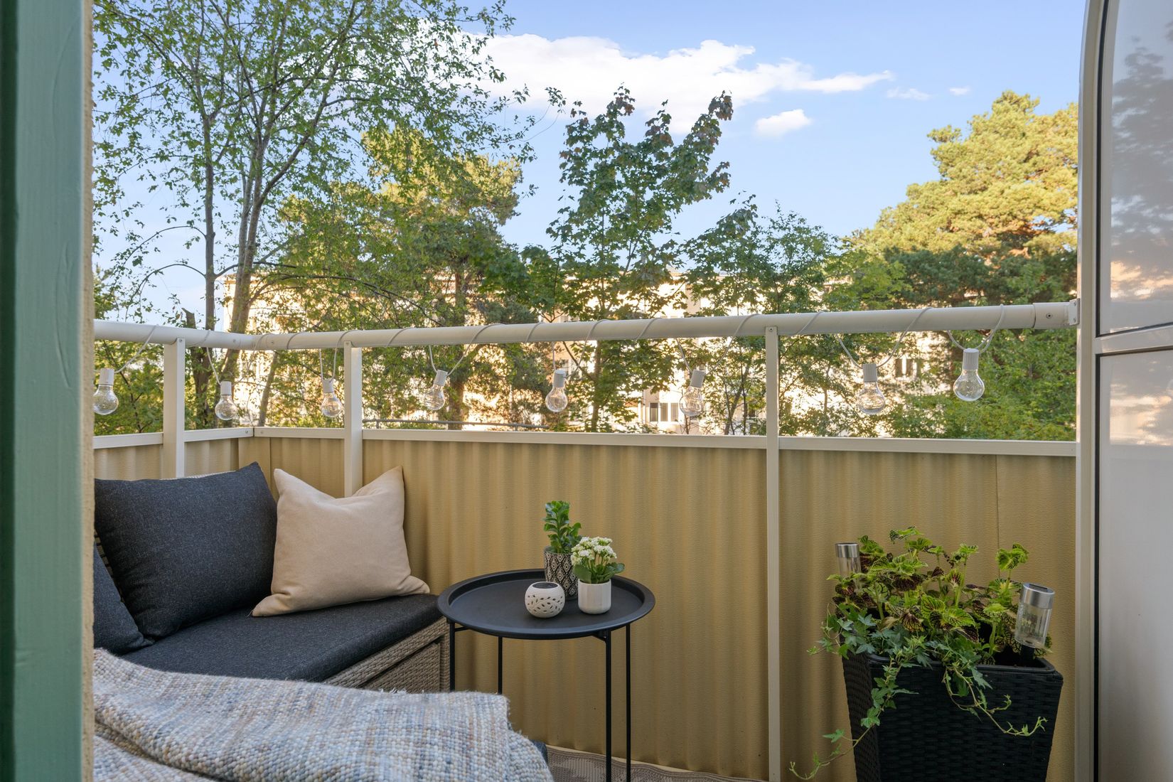 Bostadsrätt, Nathorstvägen 23, Hammarbyhöjden, Stockholm