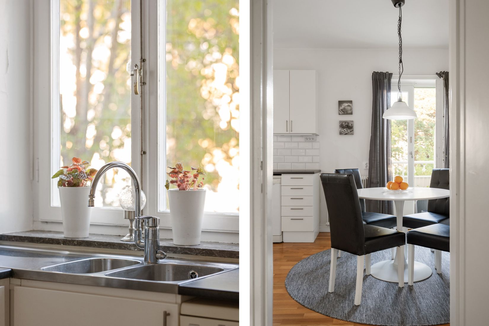 Bostadsrätt, Nathorstvägen 23, Hammarbyhöjden, Stockholm