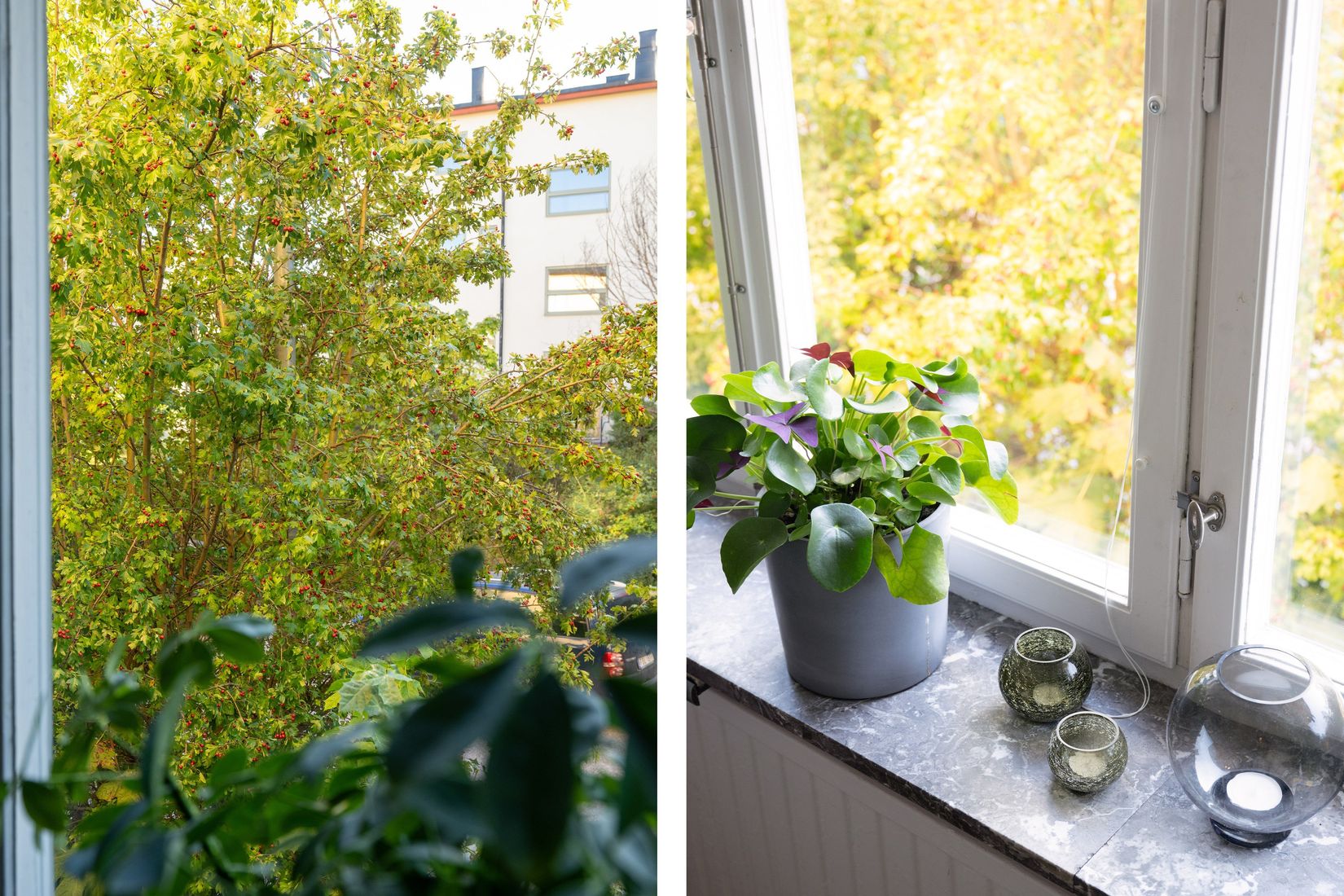 Bostadsrätt, Nathorstvägen 23, Hammarbyhöjden, Stockholm