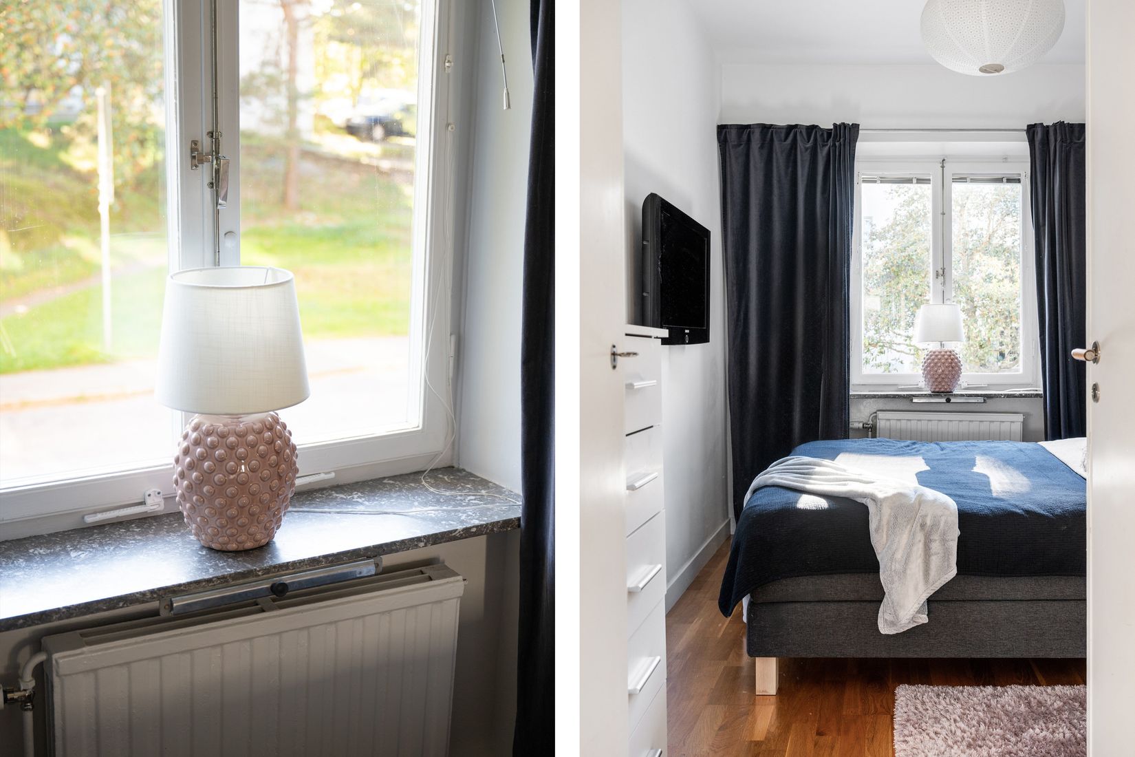 Bostadsrätt, Nathorstvägen 23, Hammarbyhöjden, Stockholm