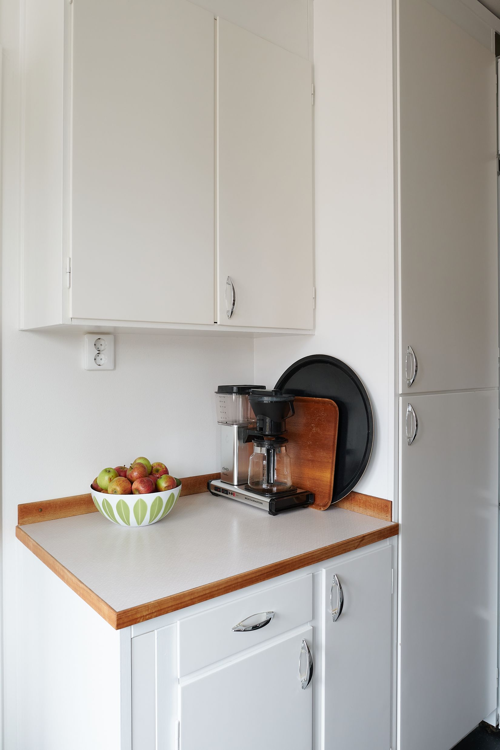 Bostadsrätt, Tjustgatan 5, Södermalm Katarina, Stockholm