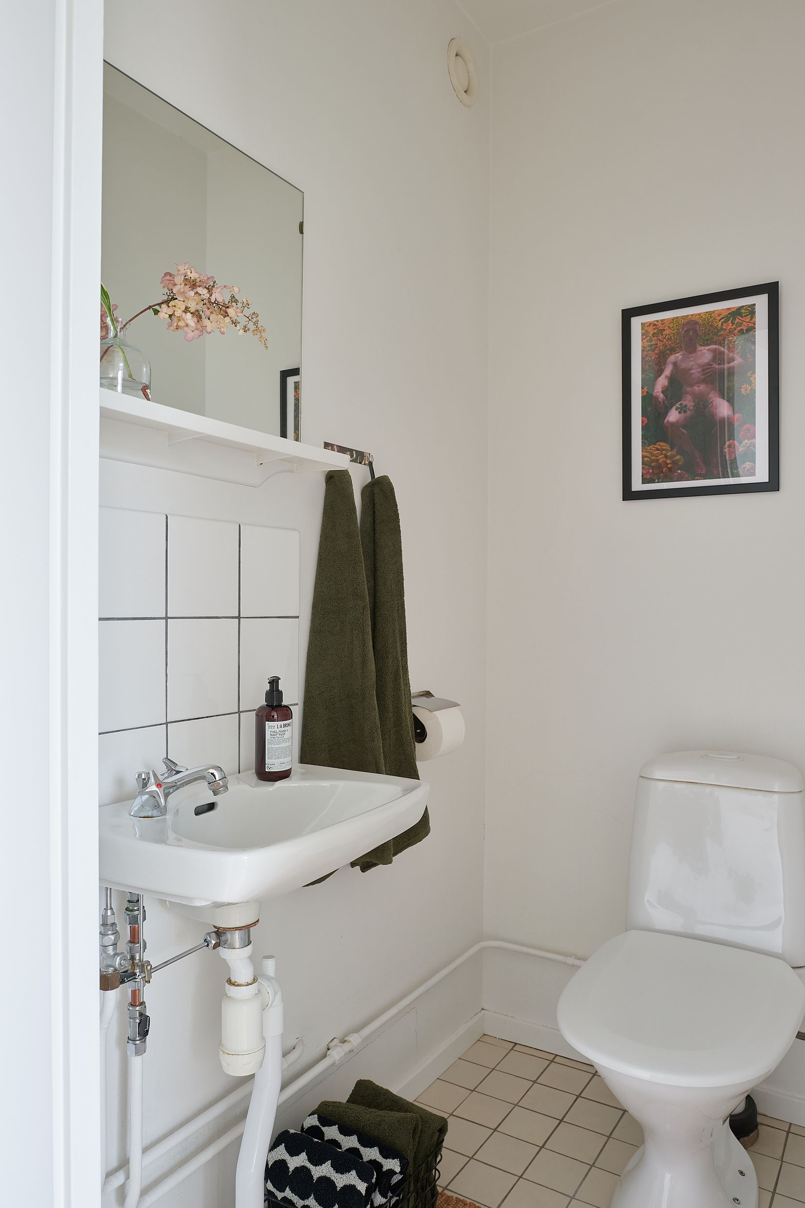 Bostadsrätt, Tjustgatan 5, Södermalm Katarina, Stockholm