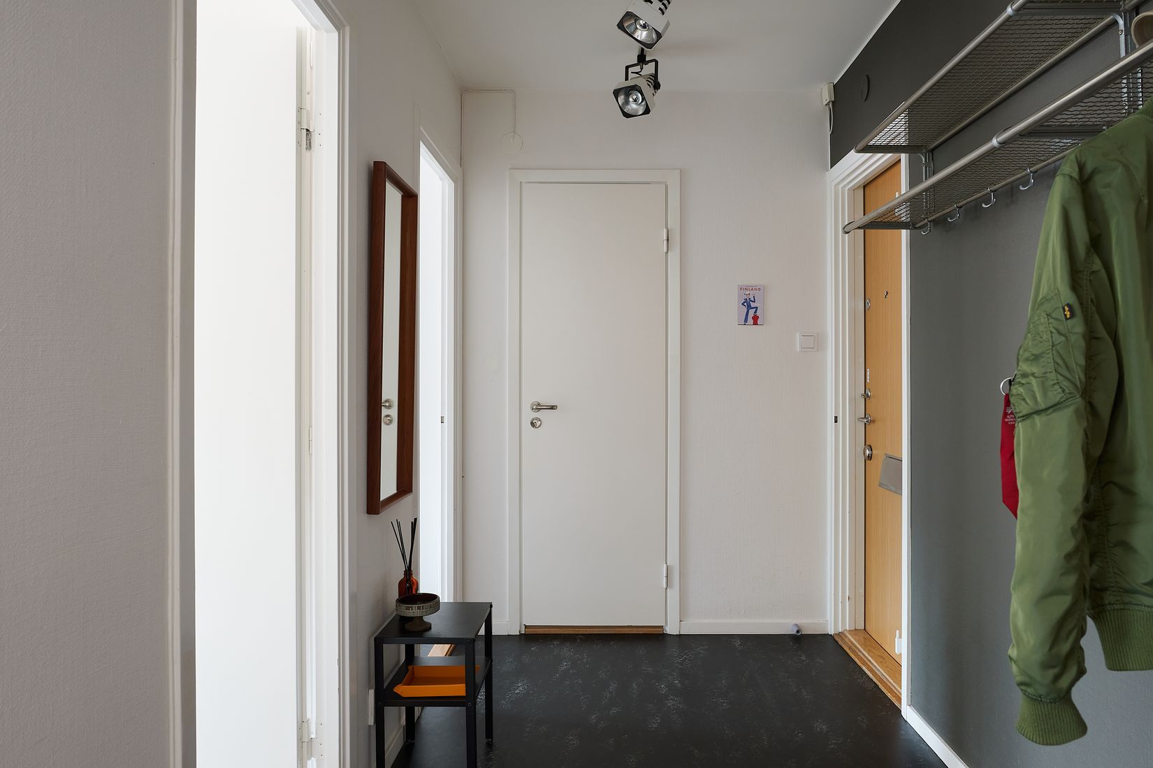 Bostadsrätt, Tjustgatan 5, Södermalm Katarina, Stockholm