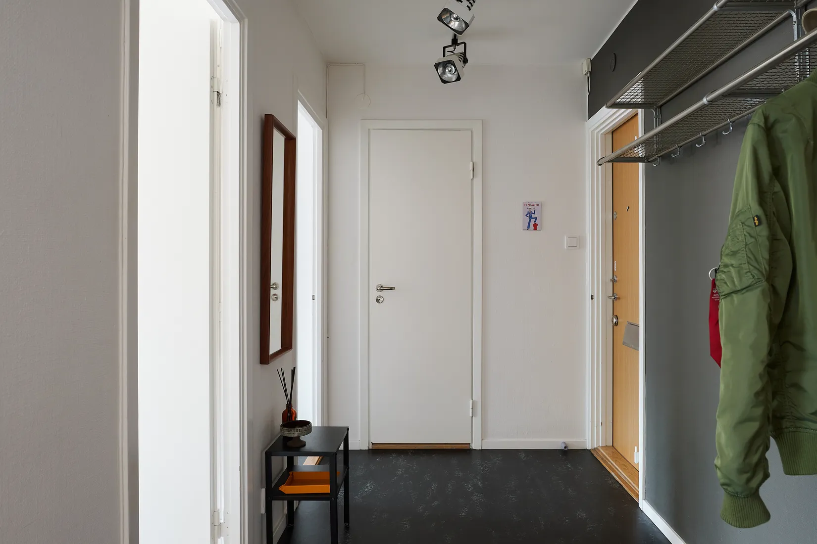 Bostadsrätt, Tjustgatan 5, Södermalm Katarina, Stockholm