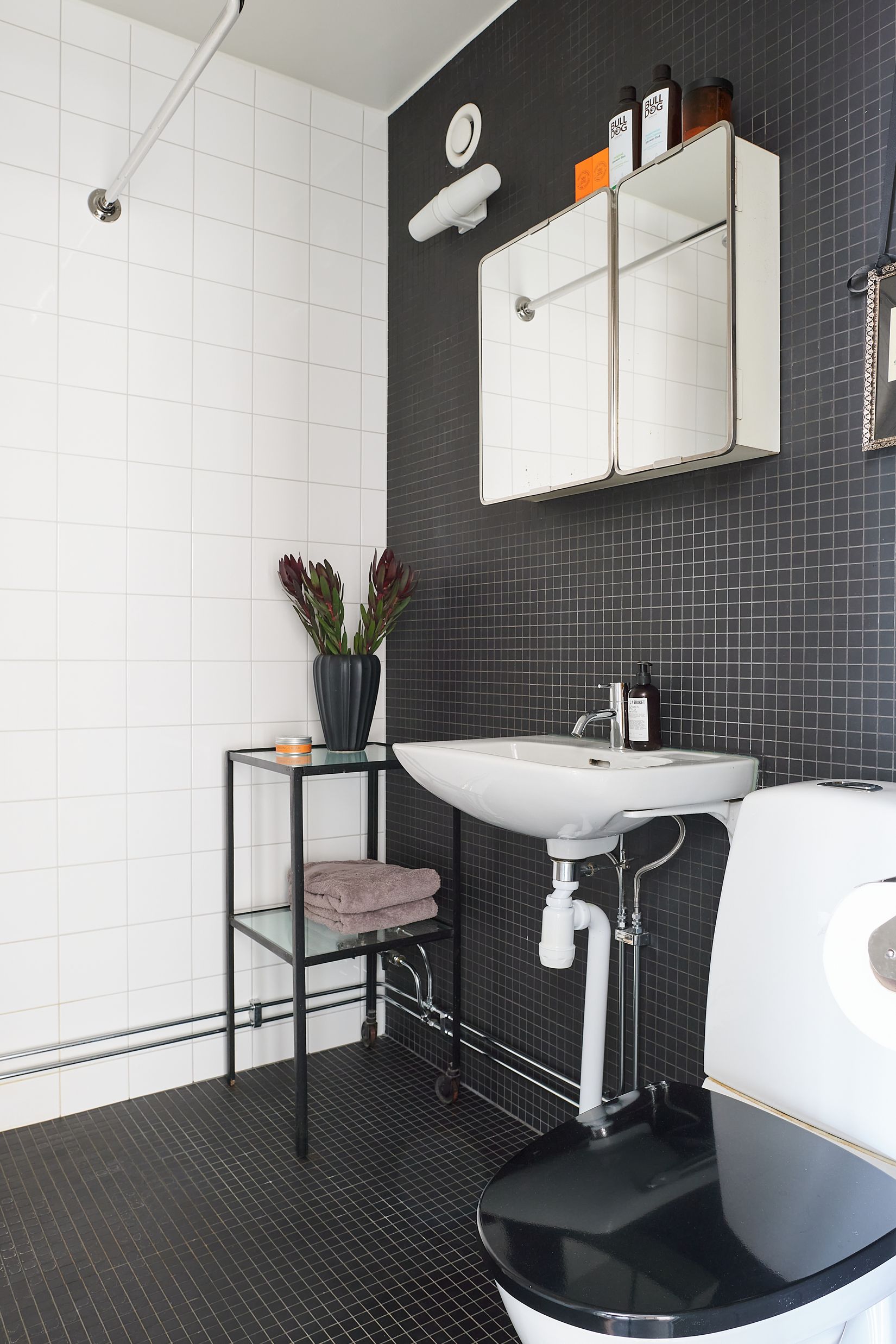 Bostadsrätt, Tjustgatan 5, Södermalm Katarina, Stockholm