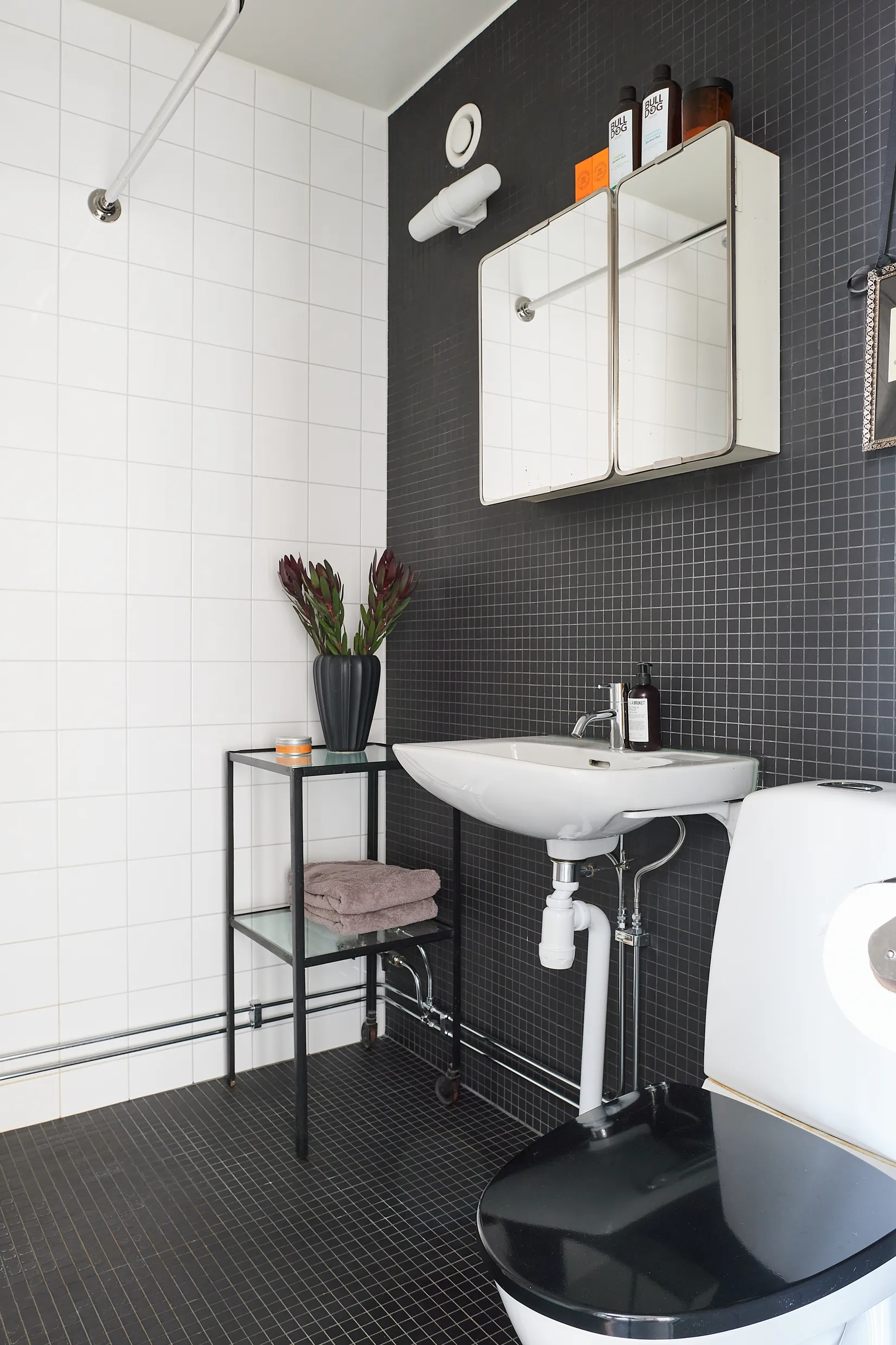 Bostadsrätt, Tjustgatan 5, Södermalm Katarina, Stockholm