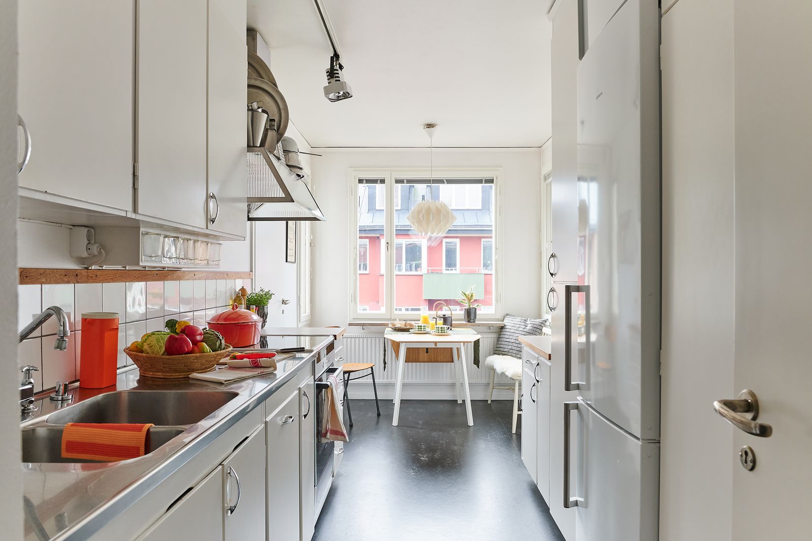 Bostadsrätt, Tjustgatan 5, Södermalm Katarina, Stockholm