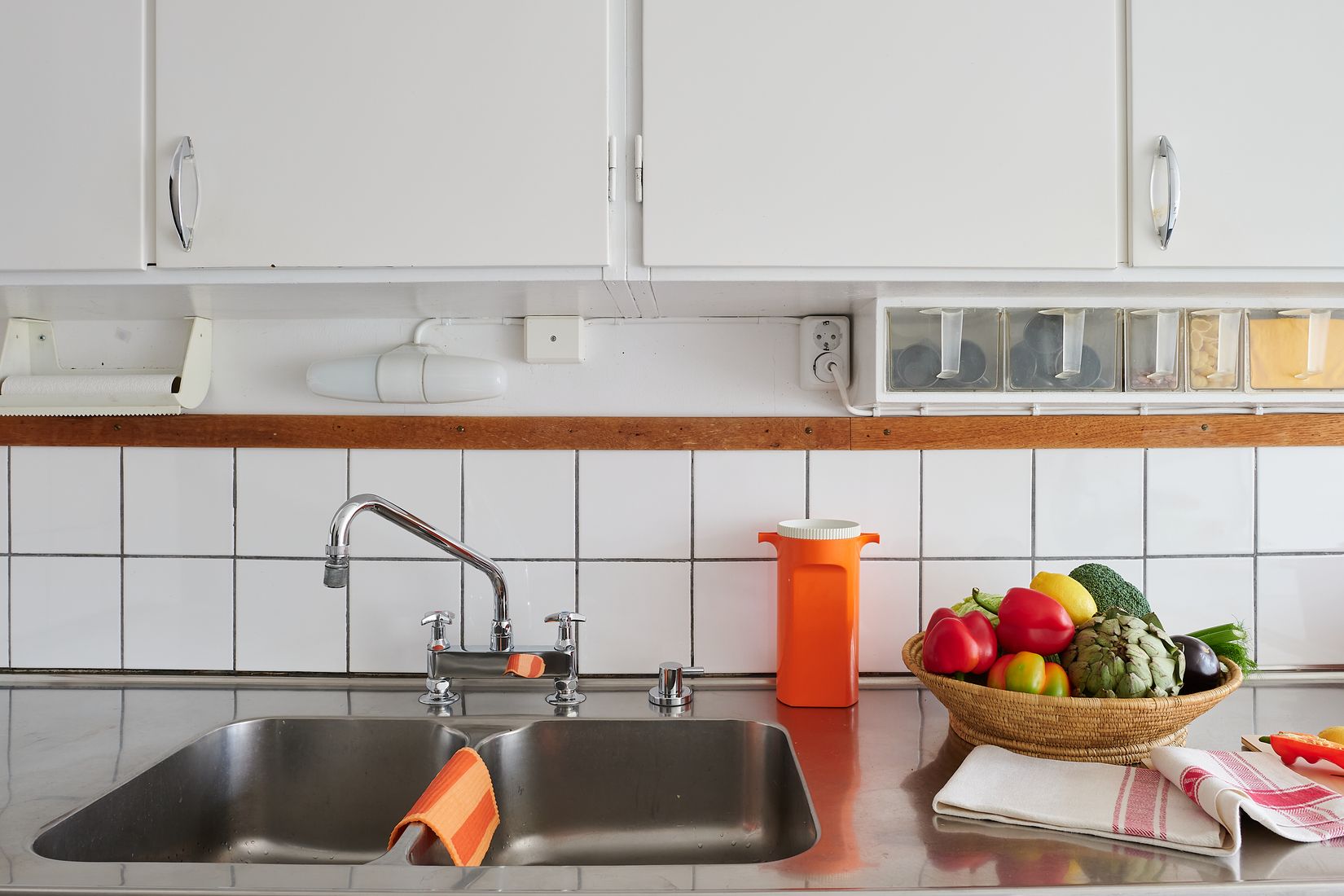 Bostadsrätt, Tjustgatan 5, Södermalm Katarina, Stockholm