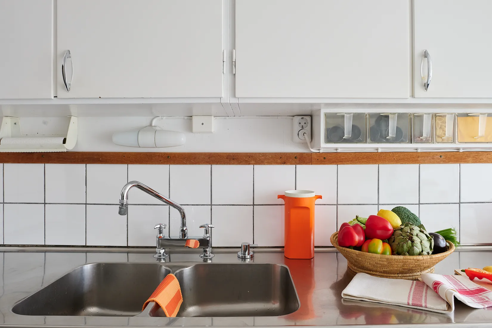 Bostadsrätt, Tjustgatan 5, Södermalm Katarina, Stockholm