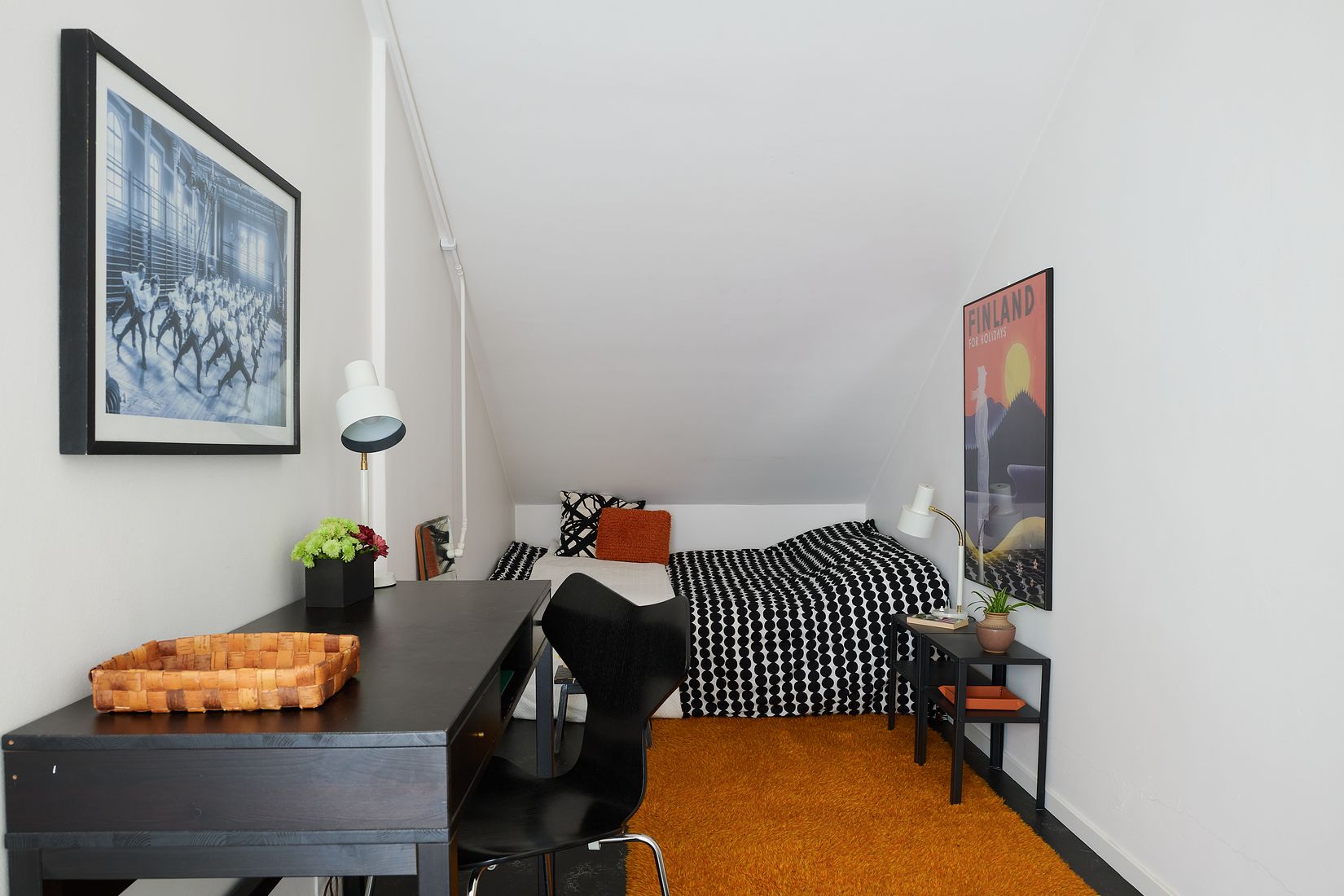 Bostadsrätt, Tjustgatan 5, Södermalm Katarina, Stockholm