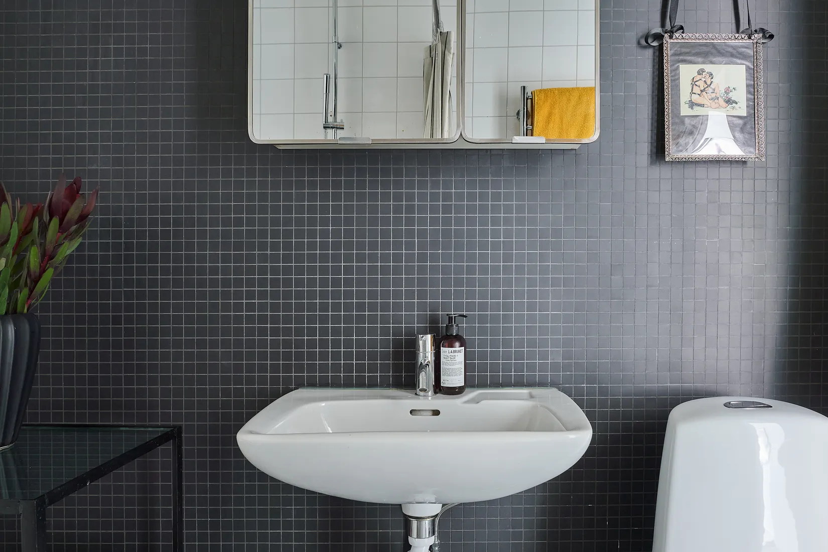 Bostadsrätt, Tjustgatan 5, Södermalm Katarina, Stockholm