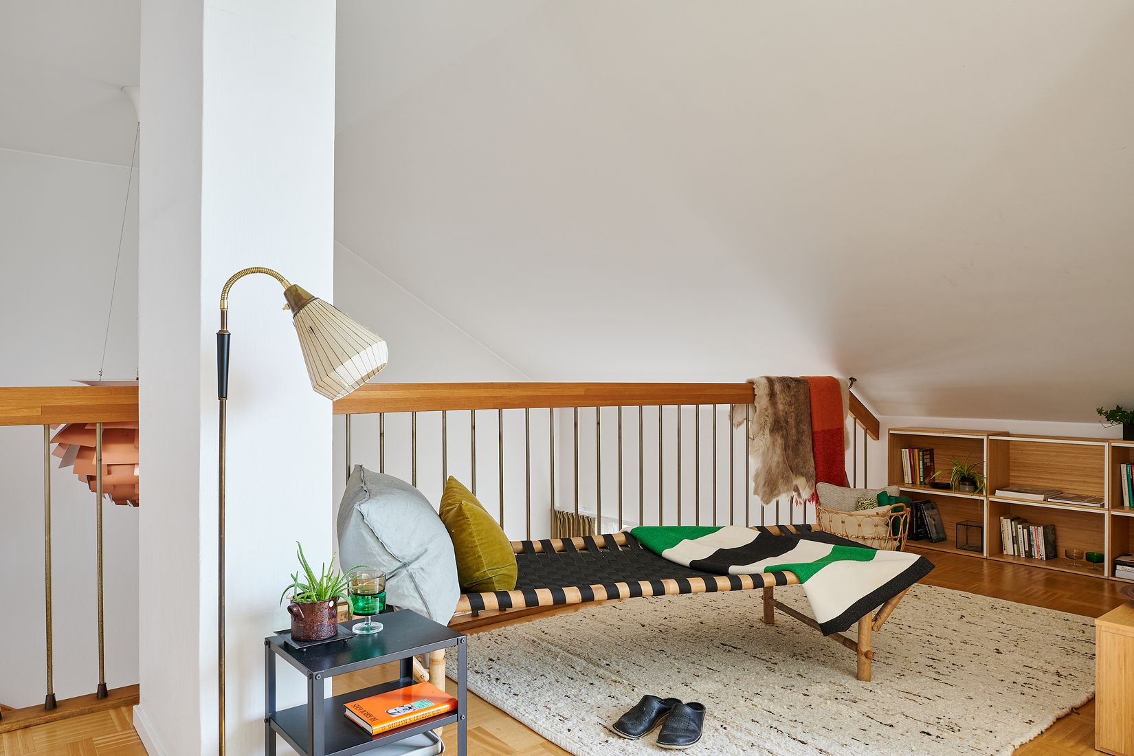 Bostadsrätt, Tjustgatan 5, Södermalm Katarina, Stockholm