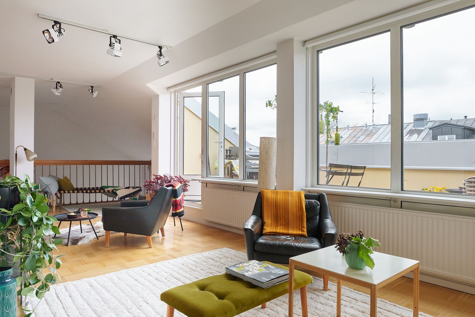 Bostadsrätt, Tjustgatan 5, Södermalm Katarina, Stockholm