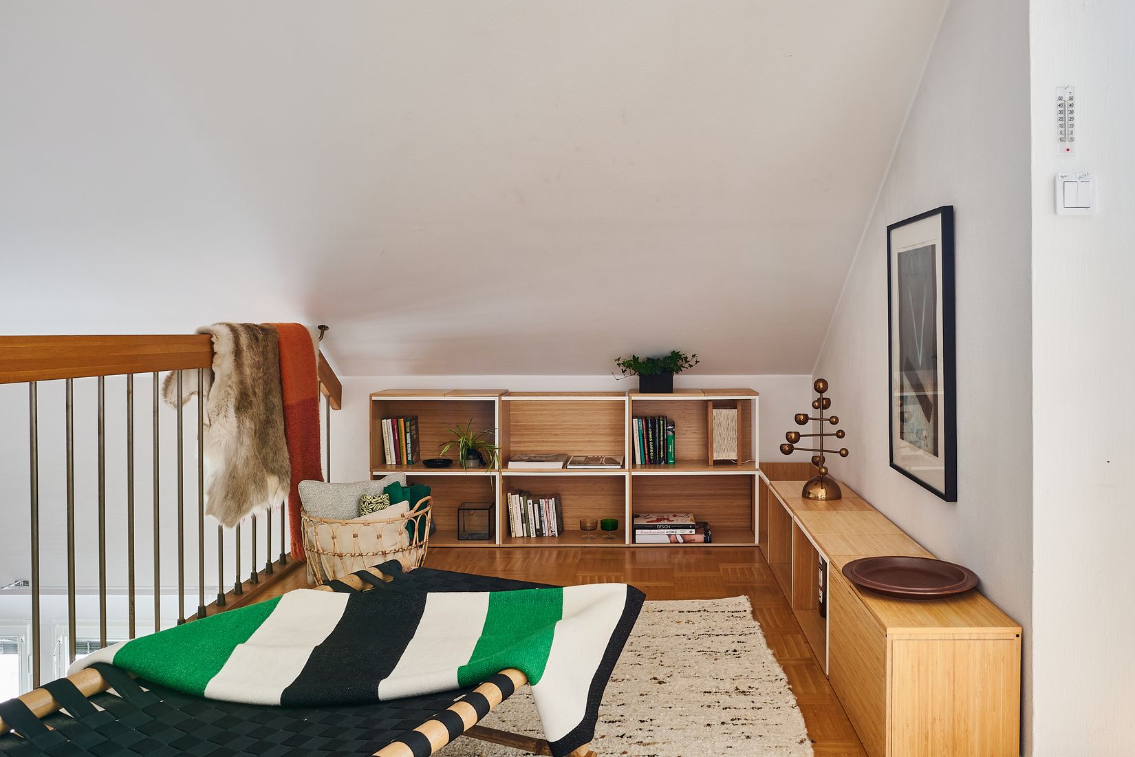 Bostadsrätt, Tjustgatan 5, Södermalm Katarina, Stockholm