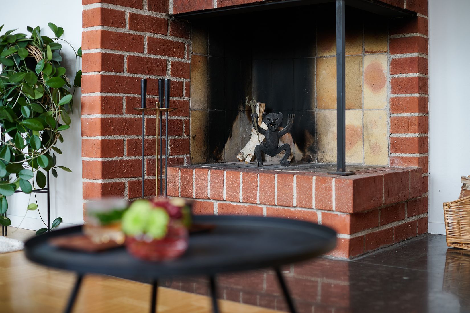 Bostadsrätt, Tjustgatan 5, Södermalm Katarina, Stockholm