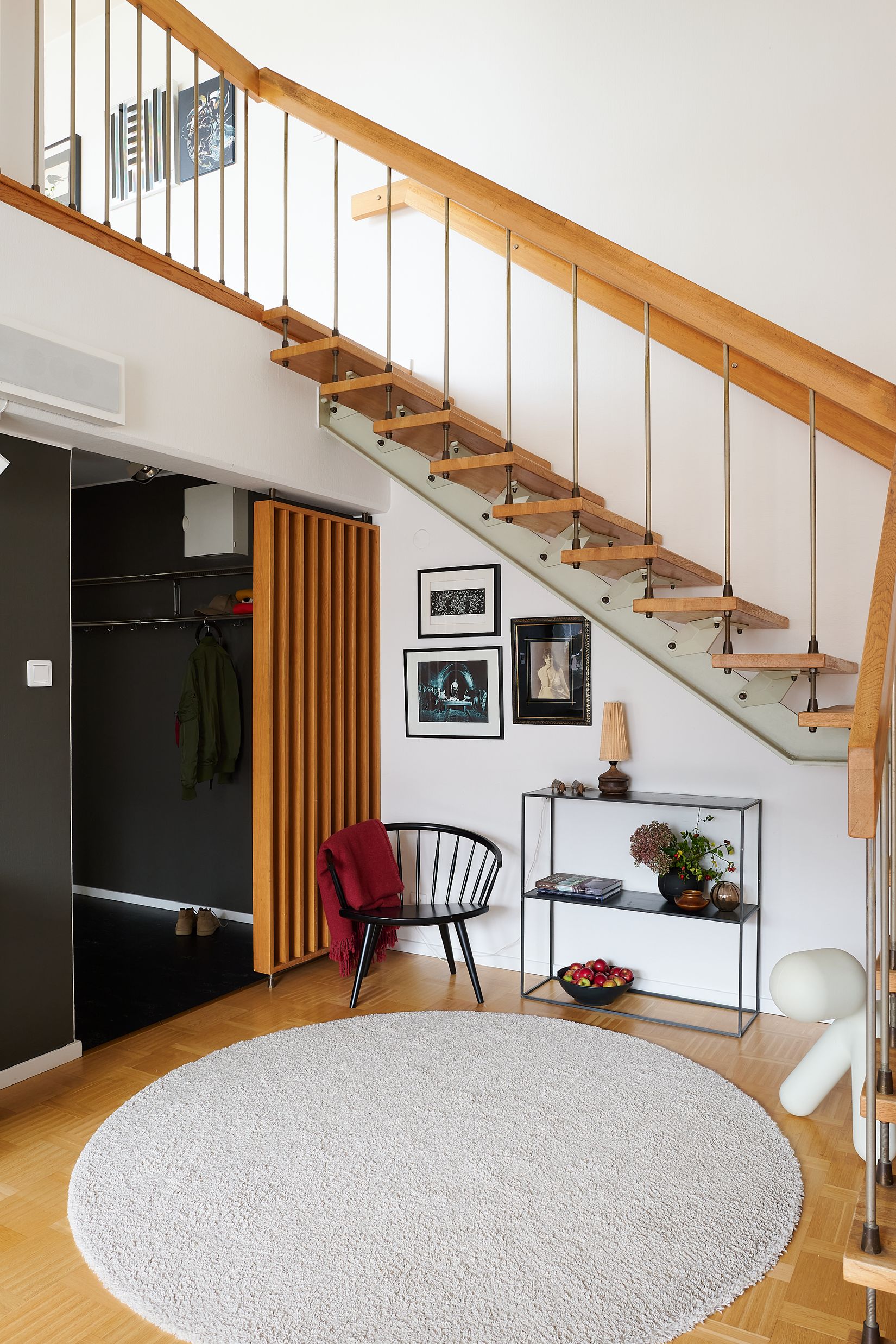 Bostadsrätt, Tjustgatan 5, Södermalm Katarina, Stockholm