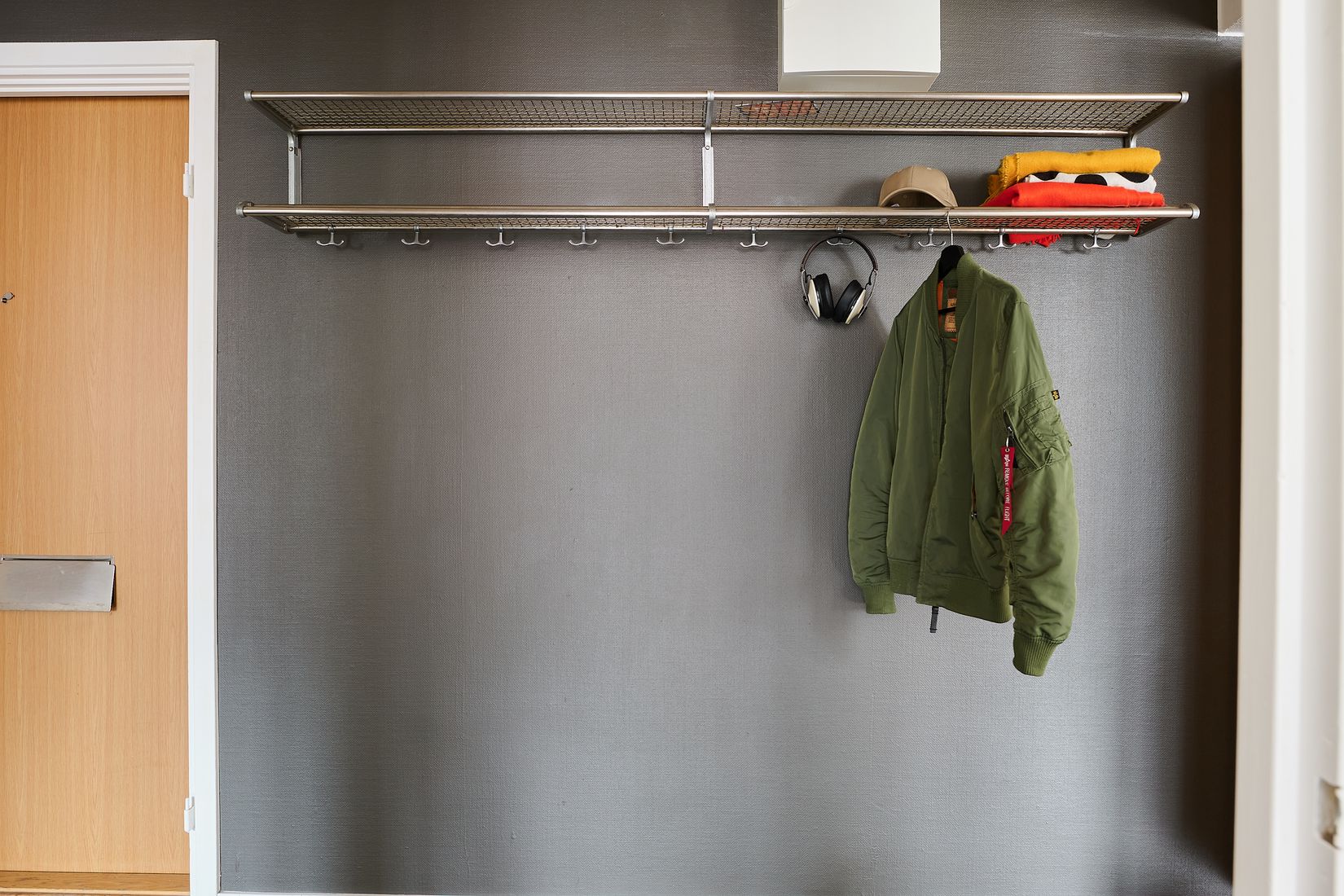 Bostadsrätt, Tjustgatan 5, Södermalm Katarina, Stockholm