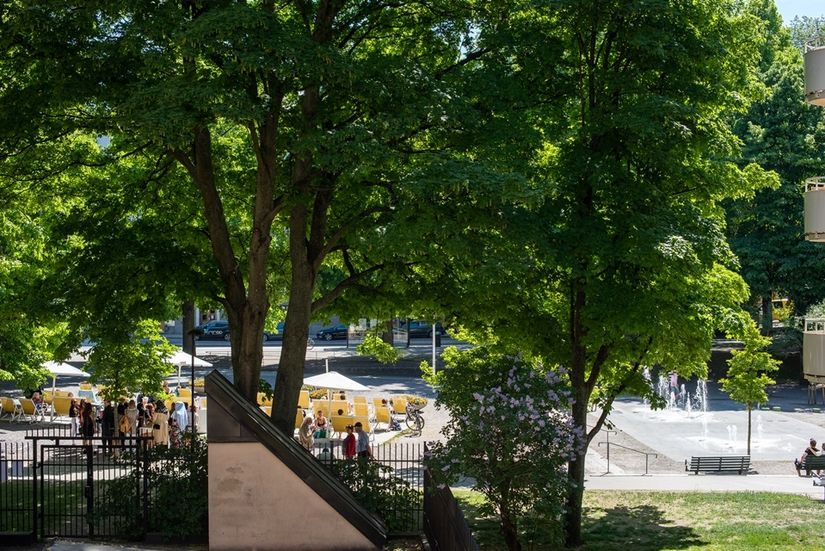 Bostadsrätt, Tjustgatan 5, Södermalm Katarina, Stockholm