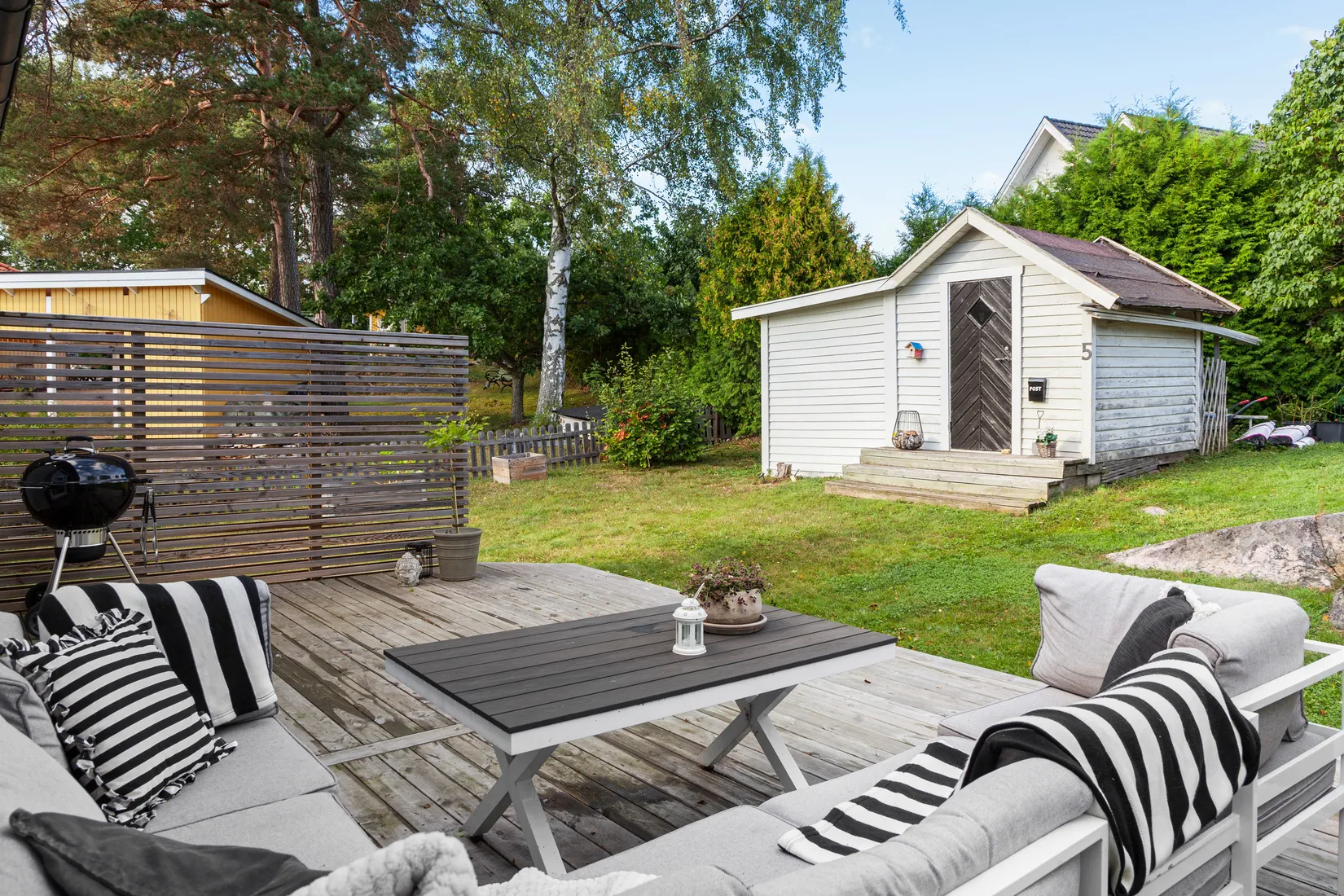 Villa, Stenviksvägen 24B, Stenvik, Oxelösund