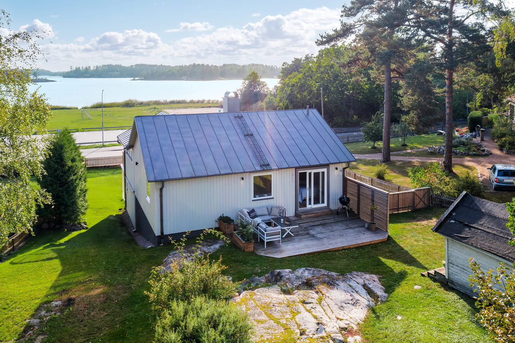 Villa, Stenviksvägen 24B, Stenvik, Oxelösund