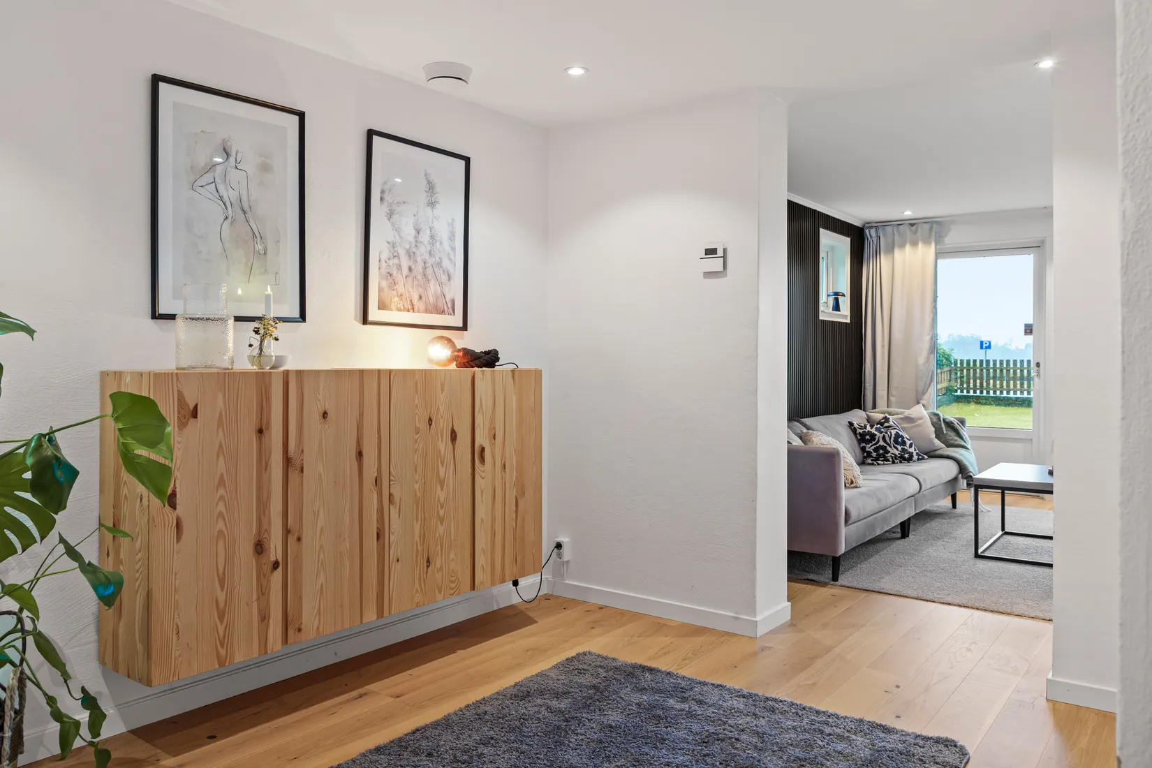 Villa, Stenviksvägen 24B, Stenvik, Oxelösund