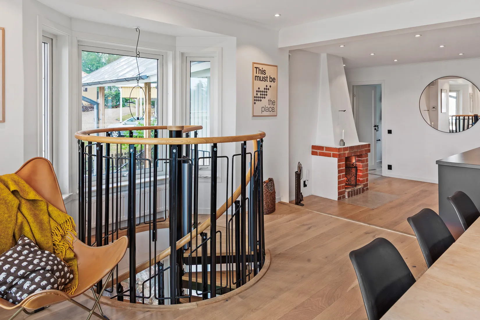 Villa, Stenviksvägen 24B, Stenvik, Oxelösund