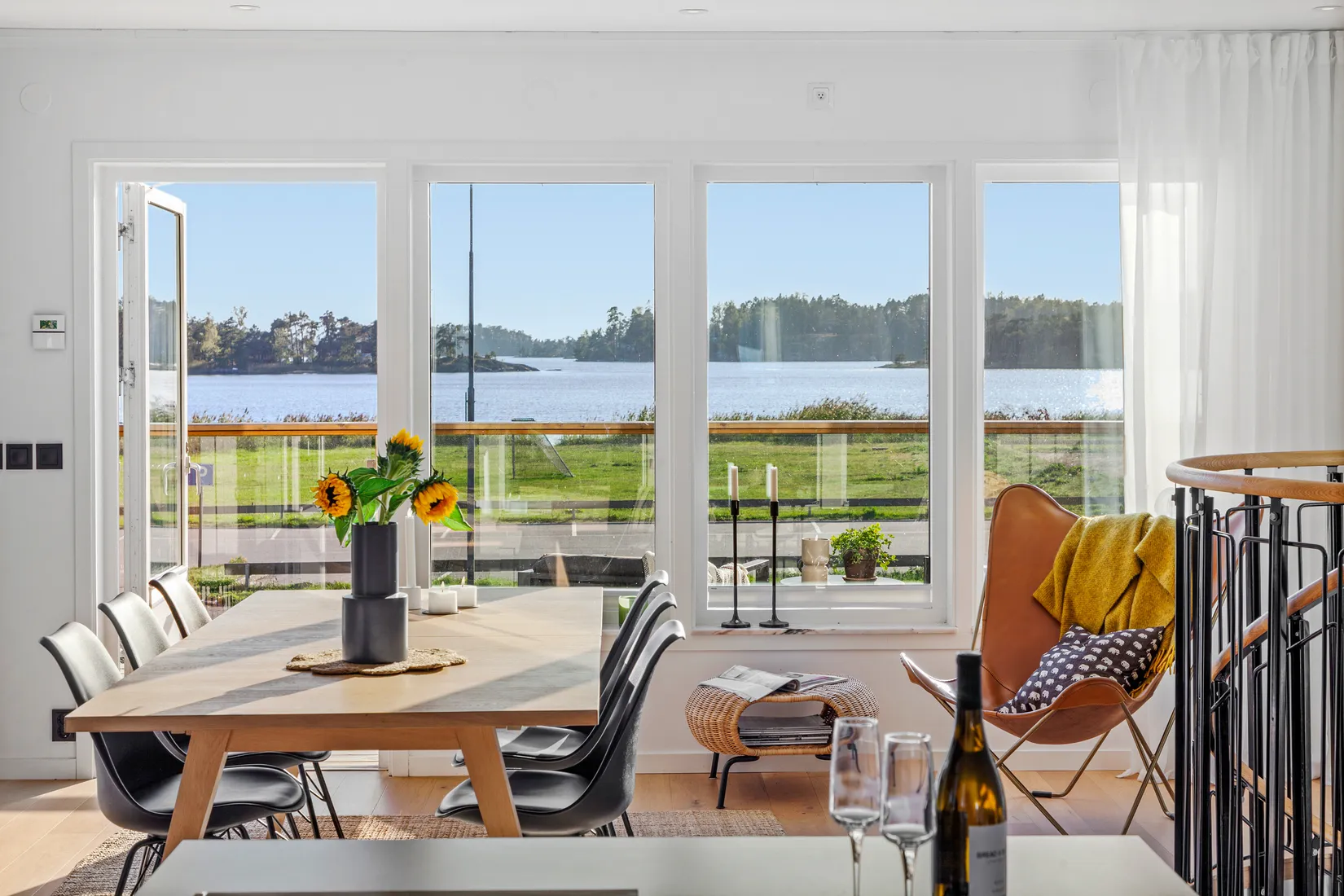 Villa, Stenviksvägen 24B, Stenvik, Oxelösund